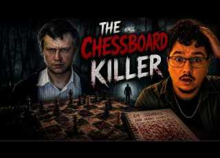  The Killer Who Turned Murder Into A Game Alexander Pichushkin