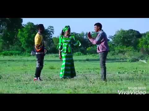 Salisu S Fulani Mommy Gombe Marukhan J Pass Ft Nura M Inuwa Latest Hausa Video Song