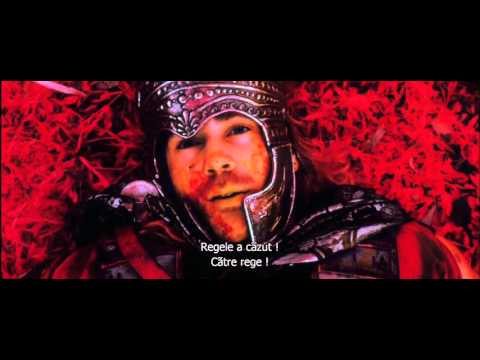 Alexanders Final Attack Alexander 2004 Full HD