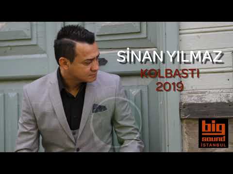 SİNAN YILMAZ KOLBASTI HOPTEK 2020