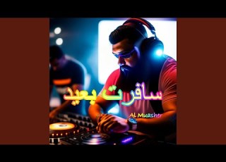 سافرت بعيد