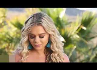  Playboy Plus Model Tahlia Paris In Private Retreat