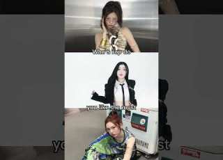 Supa Dupa Luv Trio Rap Shorts Babymonster Ruka Asa Chiquita Kpop Fyp