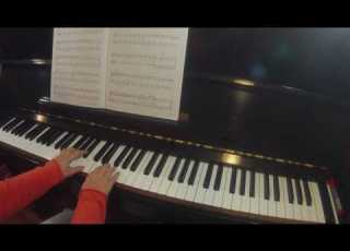  Waltz Mystique By Ray Moore Trinity College London Piano Grade 4 TCL 2018 2020