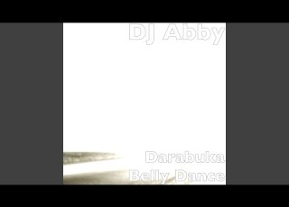 Darabuka Belly Dance