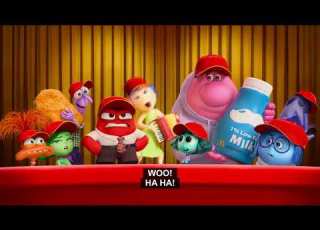  2024 McDonald S Inside Out 2 Happy Meal Toys Commercial