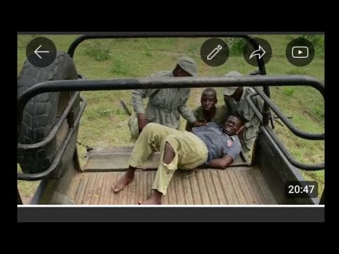 KIJALUBA EPISODE YA 18