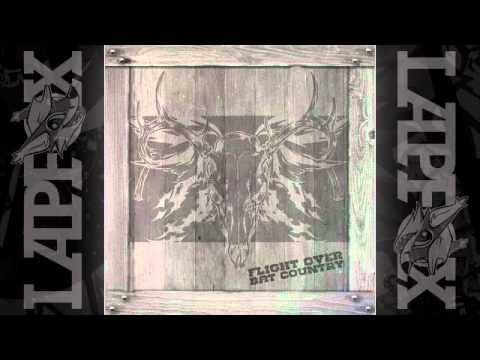 Jackal Queenston Flight Over Bat Country ON Trax Vol 3 RELOAD