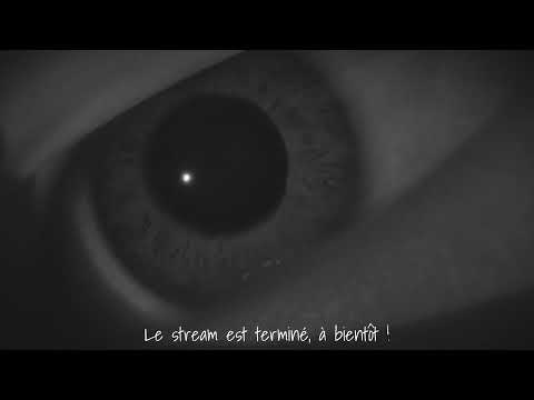 DUO Avec CLICK J 13 MASK TIME IS BACK Et NEW CAM SUR LA MAIN Boutique Holy Tts