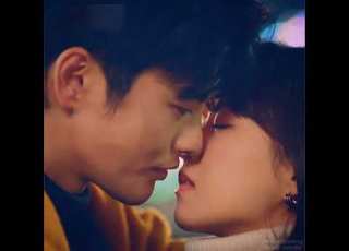  I Hate You I Love You Doom At Your Service Kdrama