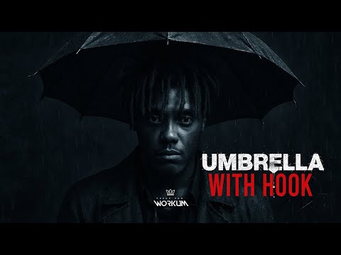 Umbrella With Hook Rap Instrumental Sad Type Beat