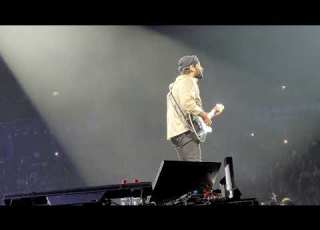 Arijit Singh Live In Sydney 2024 Teri Meri Kahaani Dilliwaali Girlfriend