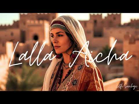 Lotfi Senhaji Lalla Aicha Remix