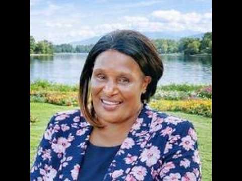 Basilisa Jelimo Memorial