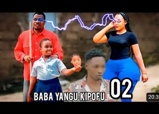  BABA YANGU KIPOFU FULL EPISODE 2 SEASON TWO BABA JOAN EPISODE 2 3 REVIEW IN SWAHILI