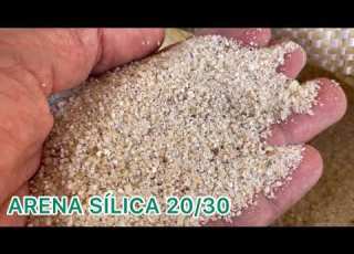  Arena Silica De Morelia Tipos De Arena Sílica