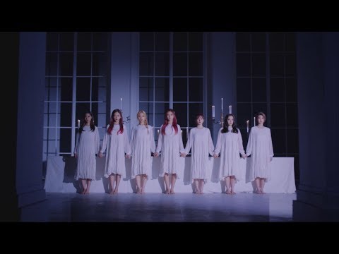 دريم كاتشر م زمار الفيديو الموسيقي Dreamcatcher 드림캐쳐 PIRI MV