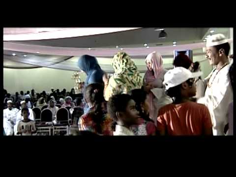 نجود عجب مدحة كأس قازان