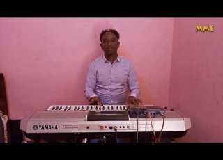  Eritrean Instrumental Classical Music By ERMIYAS TELA Wedi Tkabo
