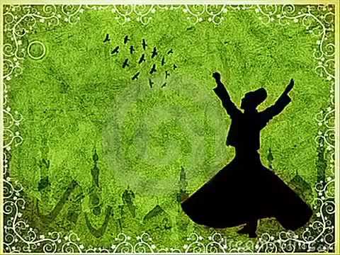 وناركم جاشت بكل حشاشتىوحبكم أضنى الفؤاد على البعدسحت لهيب مقلتى من النوىوجادت بانهار الدموع على خدى