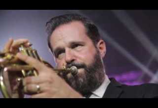 West Coast Music YOU ONLY LIVE TWICE Rainbow Room Dance Orchestra