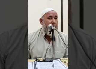  سؤال مخيف للمسلمين من الشيخ خالد فتحى