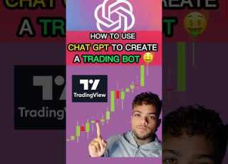 HOW TO CREATE A TRADING BOT Simple With ChatGPT Tradingbot Trading Chatgpt