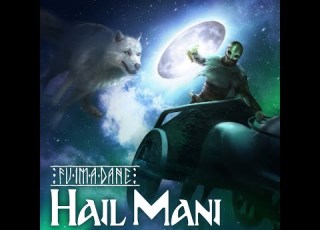 Fuimadane Hail Máni