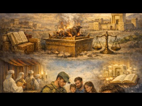 Between Choice And Nearness The Secret Of Priestly Service And Knowledge In Parashat Tzav