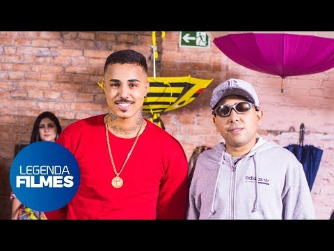 MC Livinho E DJ Guuga Pode Sentar Eu To Vidrado Em Você Clipe Oficial