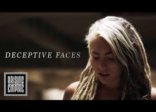 VENUES Deceptive Faces OFFICIAL VIDEO