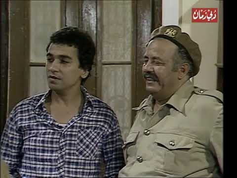 مسلسل الهروب الاخير الحلقة الثانية عشرة 12