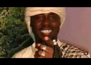  Fadar Bege Ananbi Ni Maisonkane