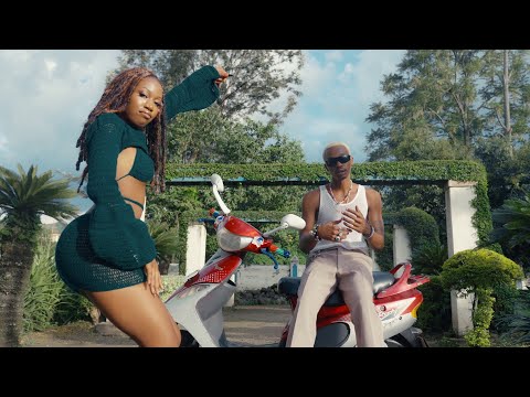 Yogi Star Kwaje Official Video