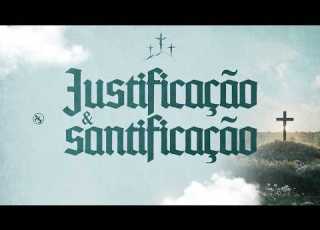 Justificação E Santificação Culto Videira Cuiaba 14 06 2026 18 30 Pr Dotto