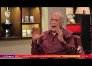  عوام في بحر الكلام محمد عبد القادر أكتر من 90 من مؤلفي أغاني السمسمية هما اللي كانوا بيلحنوها