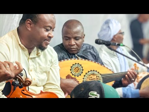 الفنان مبارك فولاني يبدع في اغنية ناس جدية رحلو واغنية علاش ياجافي باغي تجفيني سهرة مكبوســ ـة