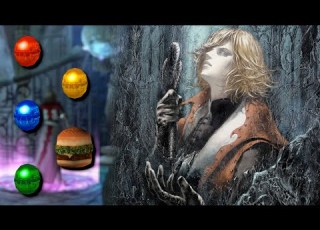  Castlevania Lament Of Innocence Randomized