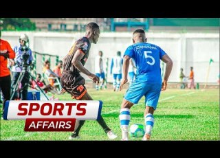 Mtibwa Sugar 1 0 KMC Highlights ASFC 04 03 2023