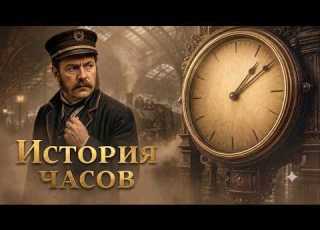  How Clocks Began To Control People Documentary