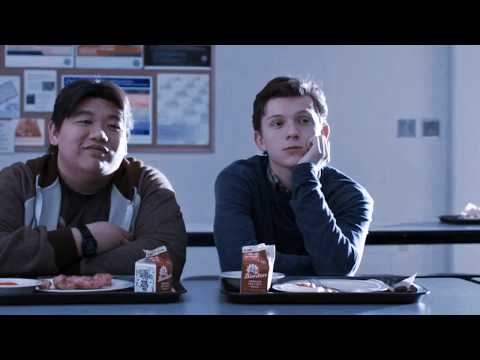 Melting Like An Ice Cream When You Smile