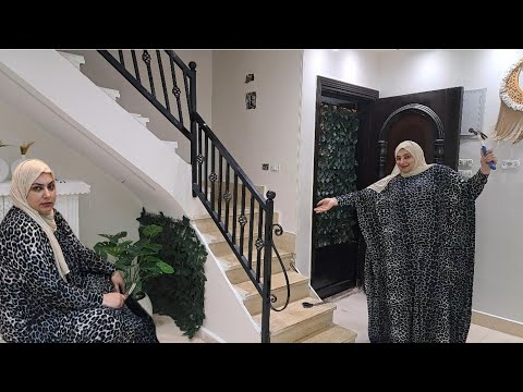 تغيرات فى الريسبشن روتين ثاني يوم مدرسه ياصدمتى هبه بيتي كل حياتي