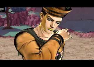  Part 8 Meets Part 8
