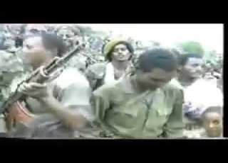 Getachew Hailemariam Patriotic Afaan Oromo Song