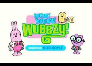  Wow Wow Wubbzy And Special Agent Oso