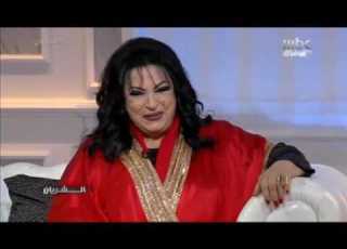 غمزة سميرة توفيق للشريان الشريان رمضان يجمعنا