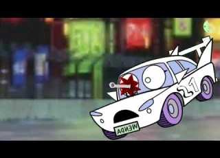 Boi Another Tokyo Race Test 4 Ft Theted14 C9r SamuelSenaGames