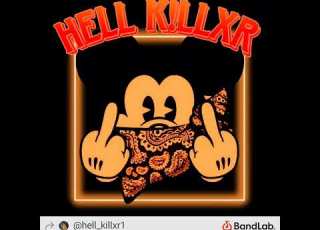 Hell K Llxr Nokia Funk Arabic