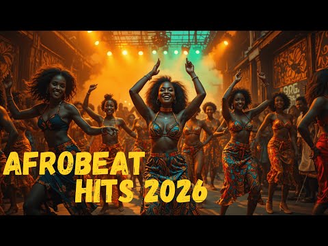 Top African Music 2026 Afrobeat Afro Dance Hits Playlist Top African Music 2026 Afrobeat Afro Dance Hits Playlist