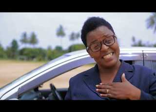  Naomi Anangisye Lile Unalolifukuzia Utalipata Official Video
